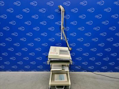 Nihon Kohden Cardiofax ECG-8830K ECG Recorder