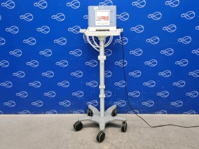 Philips Respironics Trilogy 202 Ventilator