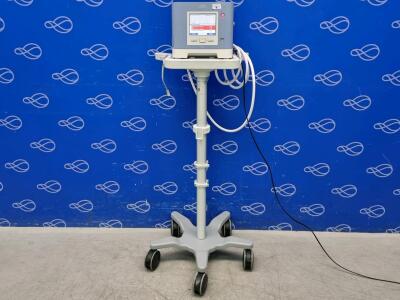 Philips Respironics Trilogy 202 Ventilator