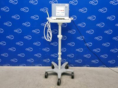 Philips Respironics Trilogy 202 Ventilator