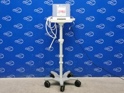 Philips Respironics Trilogy 202 Ventilator