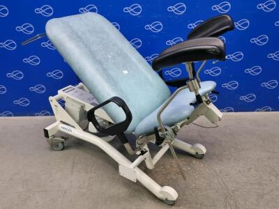 Arjo Huntley Sonesta Gynae Examination Chair