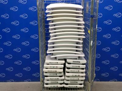 26 x Madsen Baby Scale