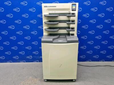 Fujifilm FCR XG5000 Plus CR Reader