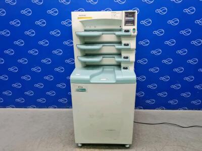 Fujifilm FCR XG5000 CR Reader
