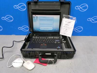 BioControl Medical Cardiofit Neurostimulator