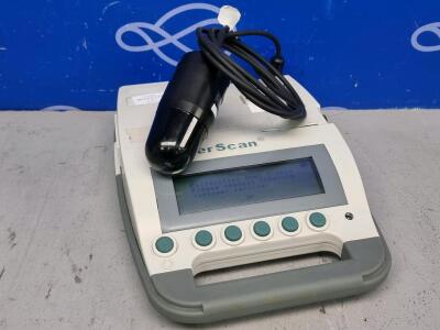 Verathon BVI3000 Bladderscan