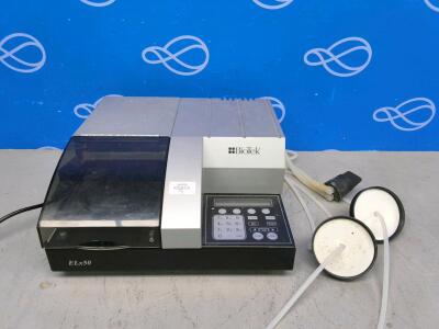 BioTek ELx50 Microplate Washer
