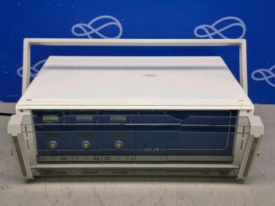 Orthsonics Oscar OE3000 Ultrasonic Arthroplasty System