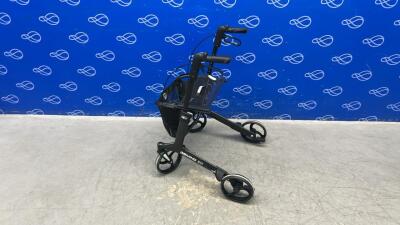Gemino 30 Carbon Rollator