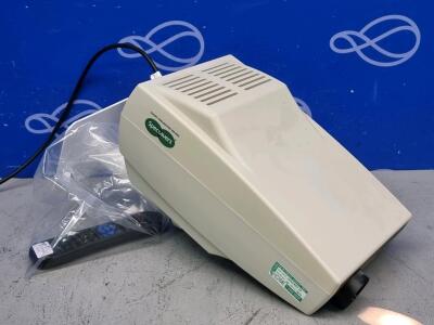 SpecSavers Chart Projector