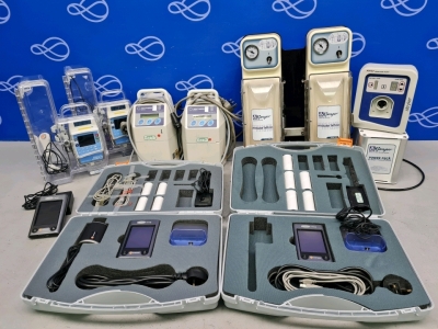 Quantity of Mixed Medical