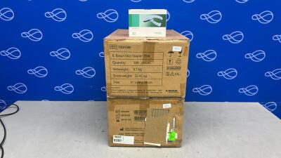 40 x B-Braun 35w Skin Stapler - Boxed as new