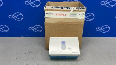 5 x Medtronic Extended Infision Set - Boxed as new