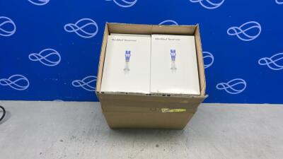 26 x Medtronic MiniMed Reservoir - Boxed as new