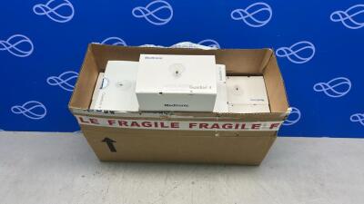 16 x Medtronic Guardian 4 Glucose Sensor - Boxed as new