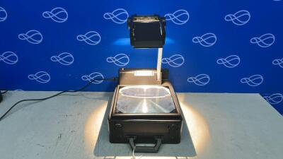 Sasco Overhead Projector