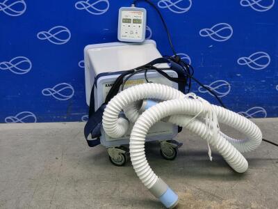 Kanmed Warm Cloud Patient Warmer