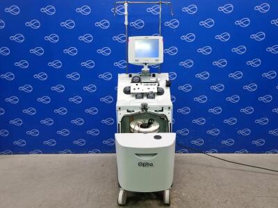 Spectra Opt Term BCC Aphorises System