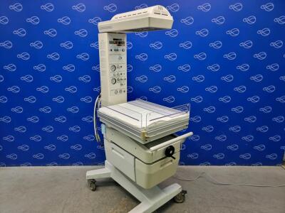 Draeger Air-Shields Resuscitaire