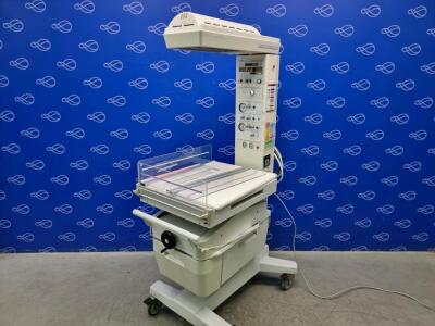 Draeger Air-Shields Resuscitaire