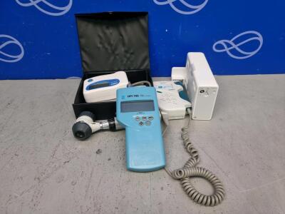Quantity of Mixed Medical Items