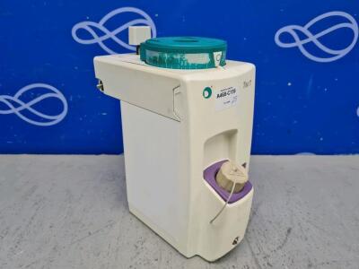 Datex Ohmeda Tec 7 Isoflurane Vaporiser