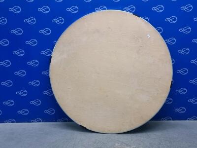 Gopak (Approx) 1.5mtr Circular Folding Event Table