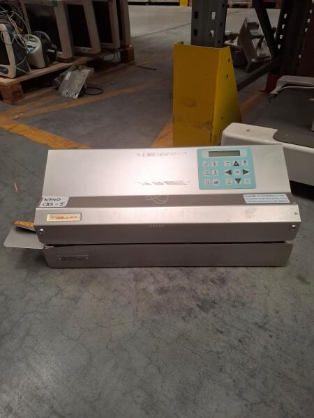 GS Hawo Vacuum Sealer