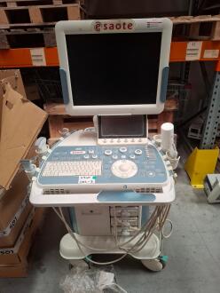 Esaote MyLab2 Ultrasound