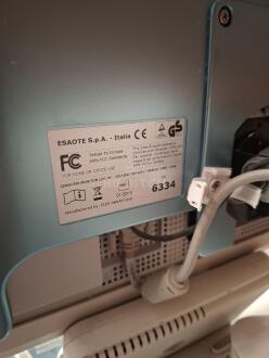 Esaote MyLab2 Ultrasound - 3