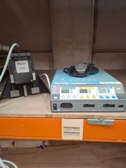 Valleylab Force FX-8C Diathermy Unit