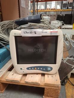 Mindray PM-7000 Monitor