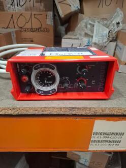 Smiths Medical Transpac T200 Ventilator