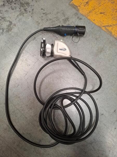 Stryker 1188HD Camera Head