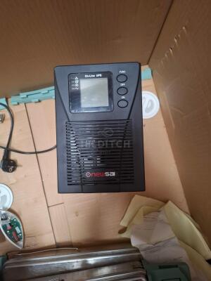 Newsai UPS Unit