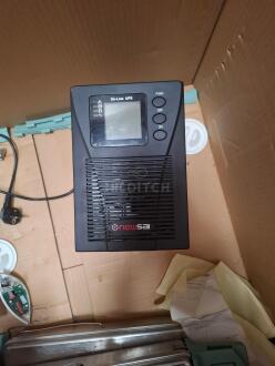Newsai UPS Unit