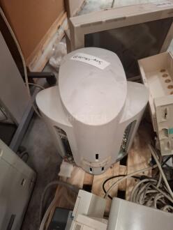 Medigraphics Ultima PF Cardiorespiratory Diagnostic Unit
