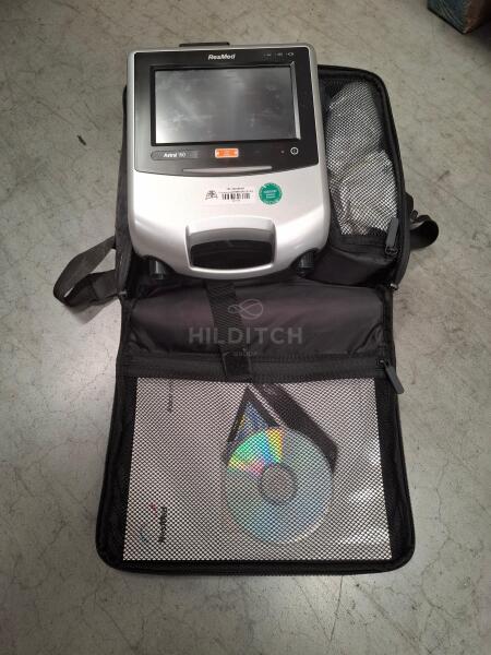 Resmed Astral 150 Ventilator