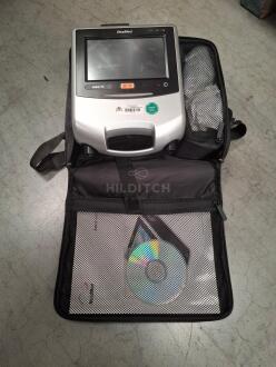 Resmed Astral 150 Ventilator