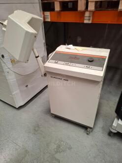 Enraf Nonius Curadar 409 Therapy System