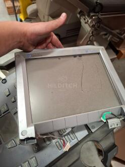 Fujifilm M Turbo Ultrasound - 2