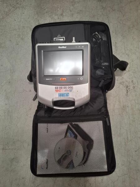 Resmed Astral 150 Ventilator
