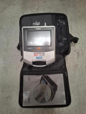 Resmed Astral 150 Ventilator
