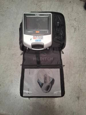 Resmed Astral 150 Ventilator