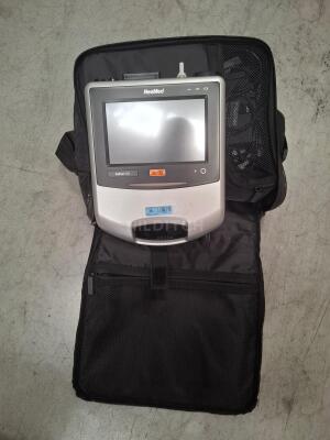 Resmed Astral 150 Ventilator