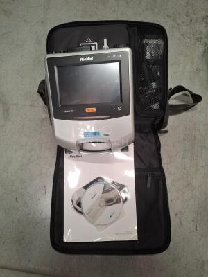 Resmed Astral 150 Ventilator