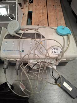GE Corometrics 170 Series Cardiotocograph