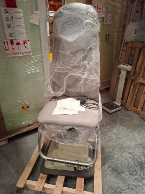 ENT Examination Chair