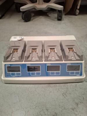 Stryker Battery Charger